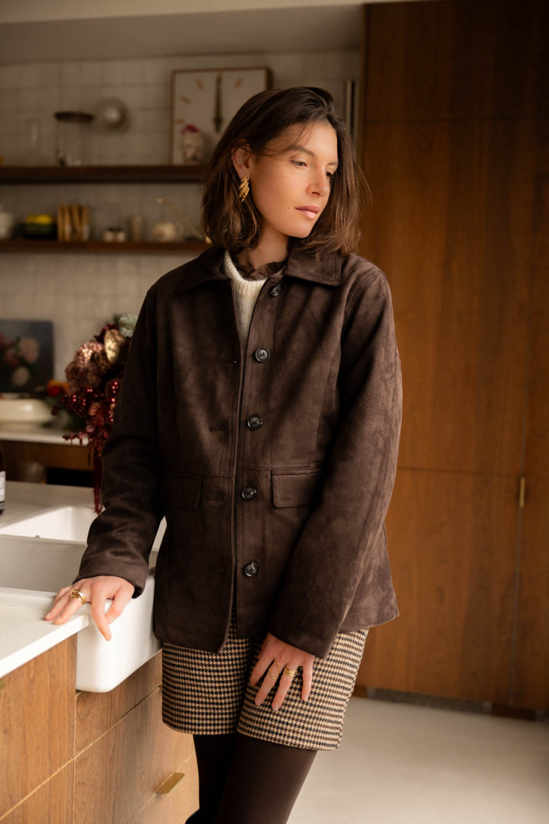 Boutique Libertie VESTE LAURENCE