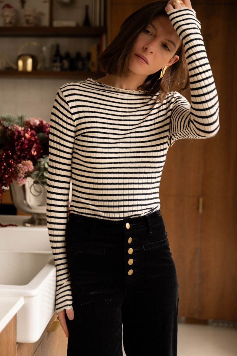 Boutique Libertie TOP PORSPODER