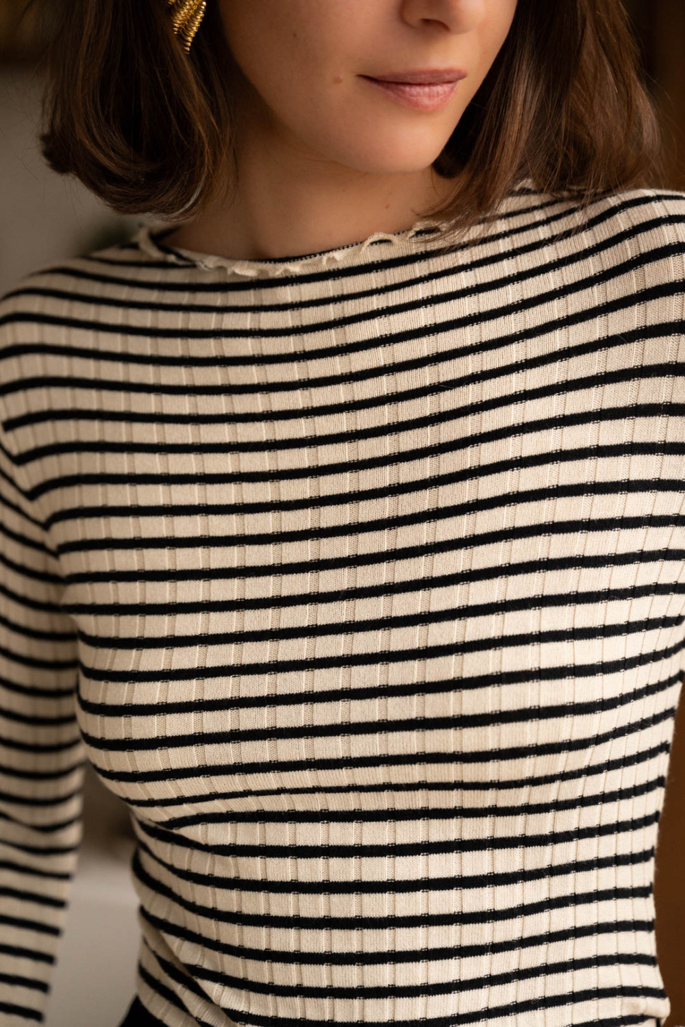 Boutique Libertie TOP PORSPODER