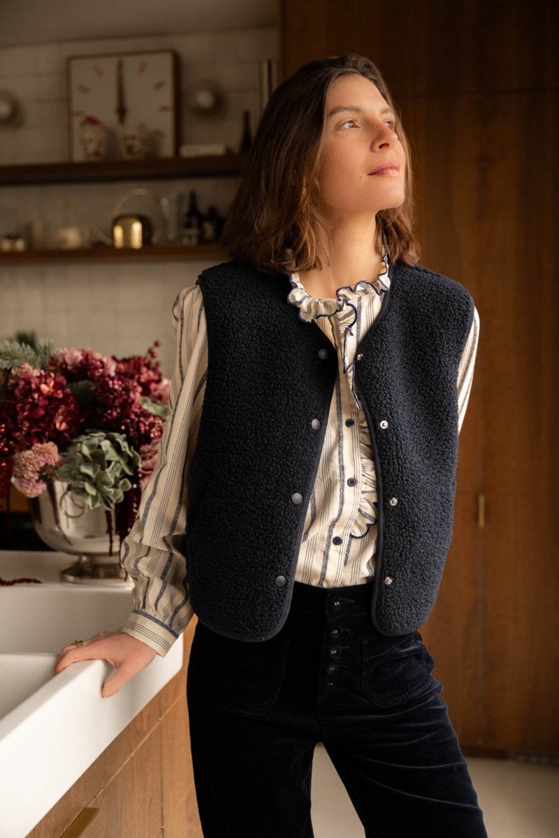 Boutique Libertie HANNAH CARDIGAN