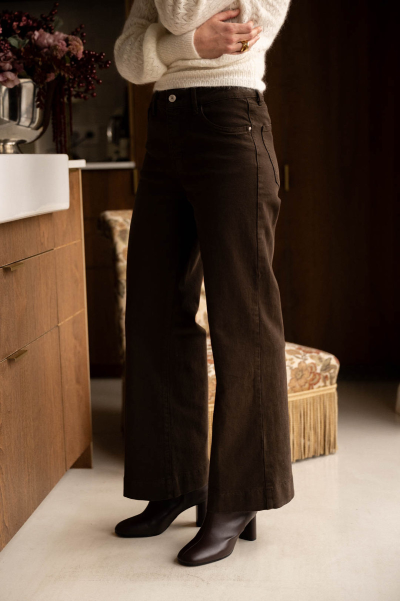 Boutique Libertie LAZAR JEANS