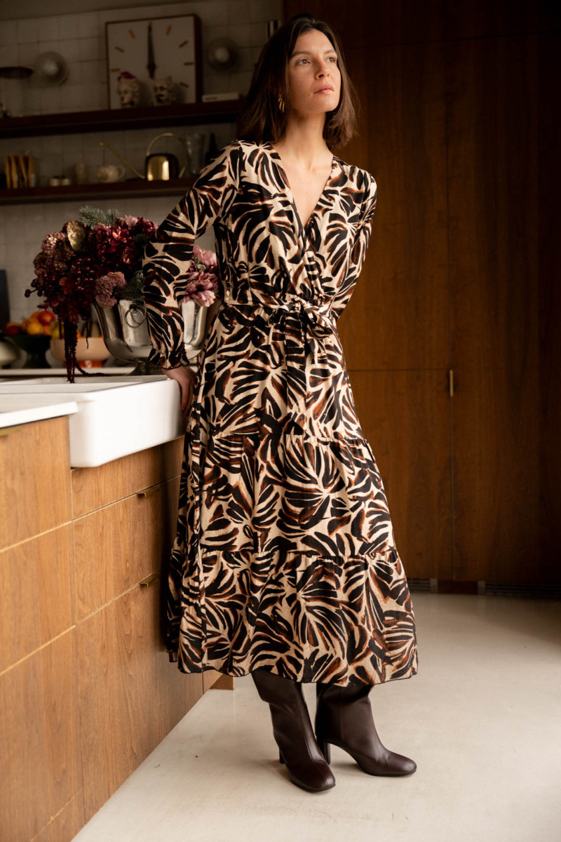 Boutique Libertie ROBE TERESA