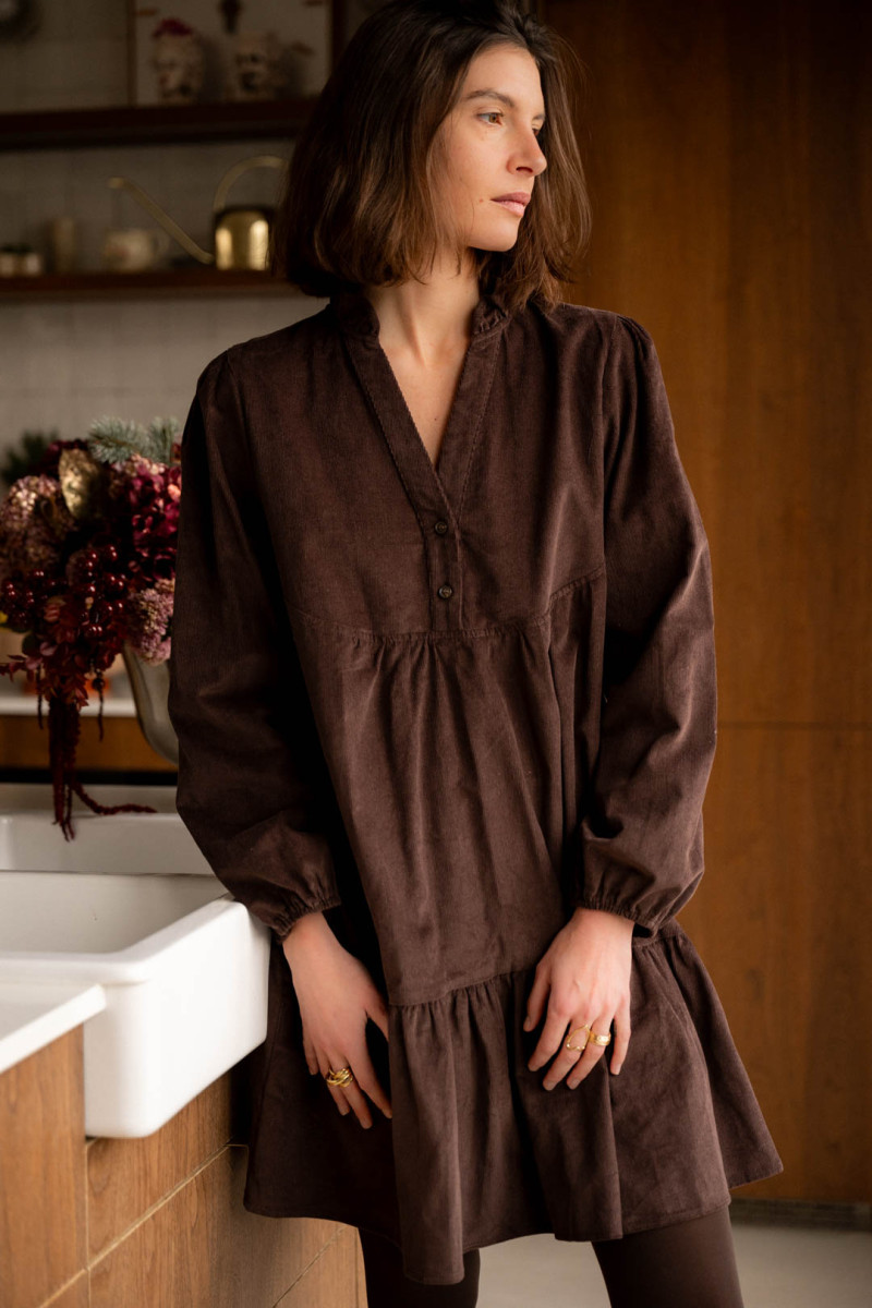 Boutique Libertie ROBE GALLIA