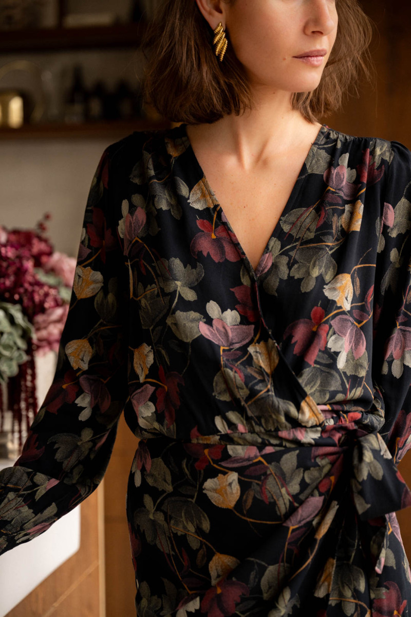 Boutique Libertie FLORIANE DRESS