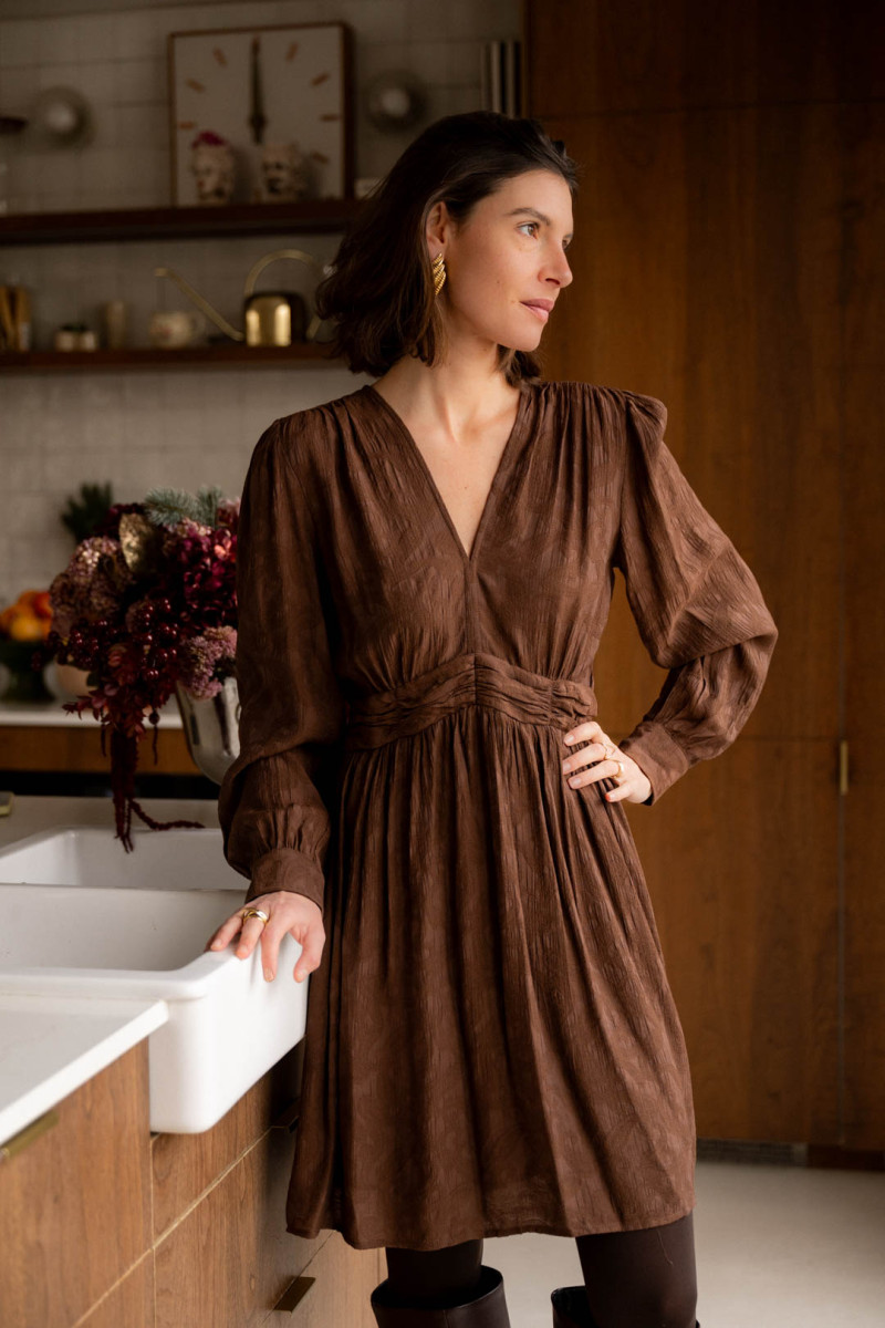 Boutique Libertie ROBE ARNALDO