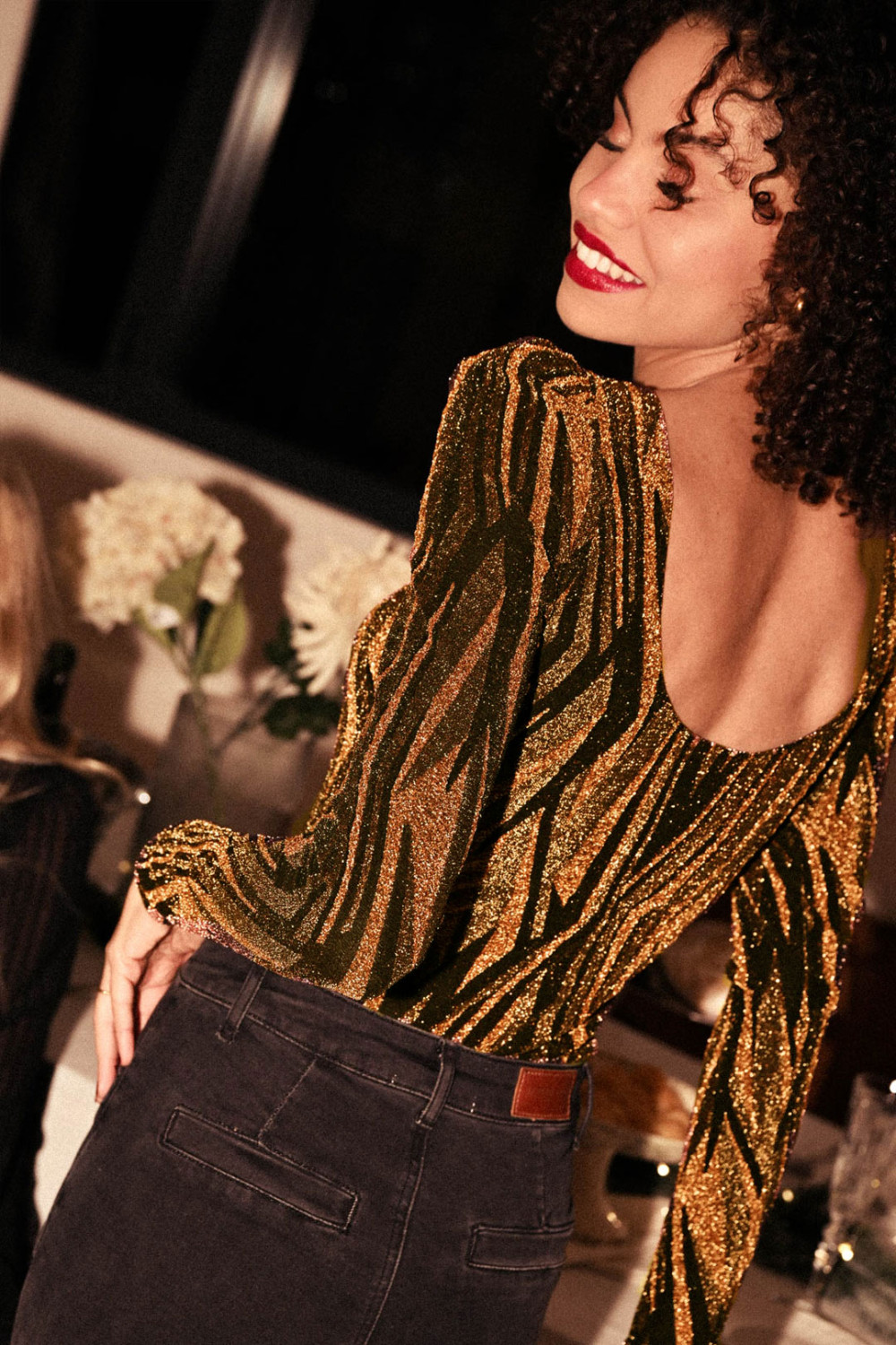 Boutique Libertie BODY BLAIRIA