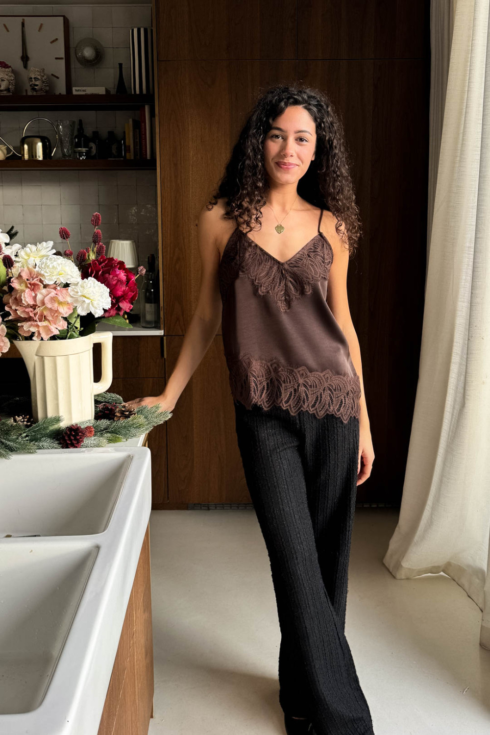 Boutique Libertie TOP AMALA