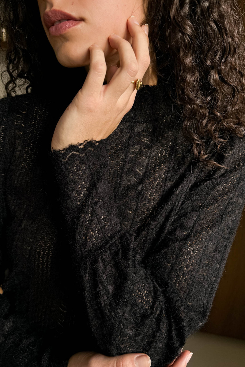 Boutique Libertie TOP FANY