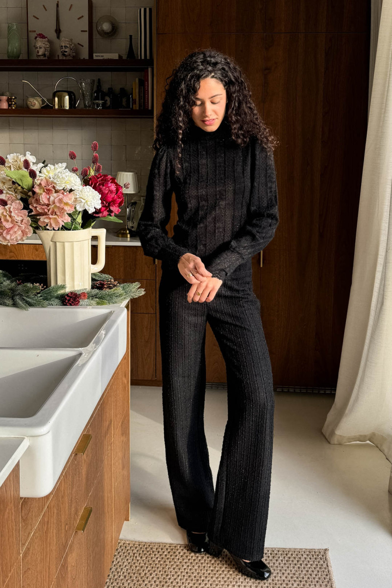 Boutique Libertie TOP FANY