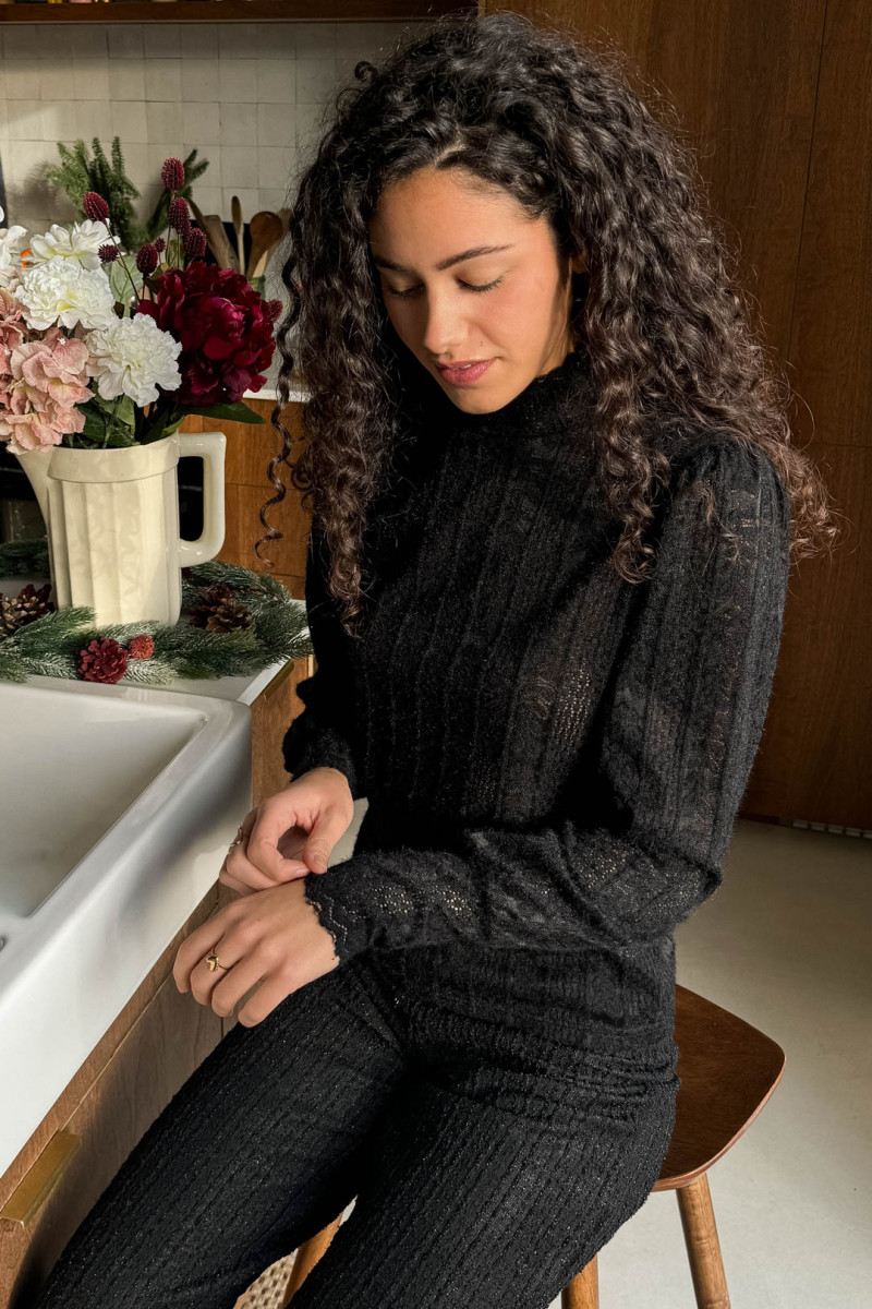 Boutique Libertie TOP FANY