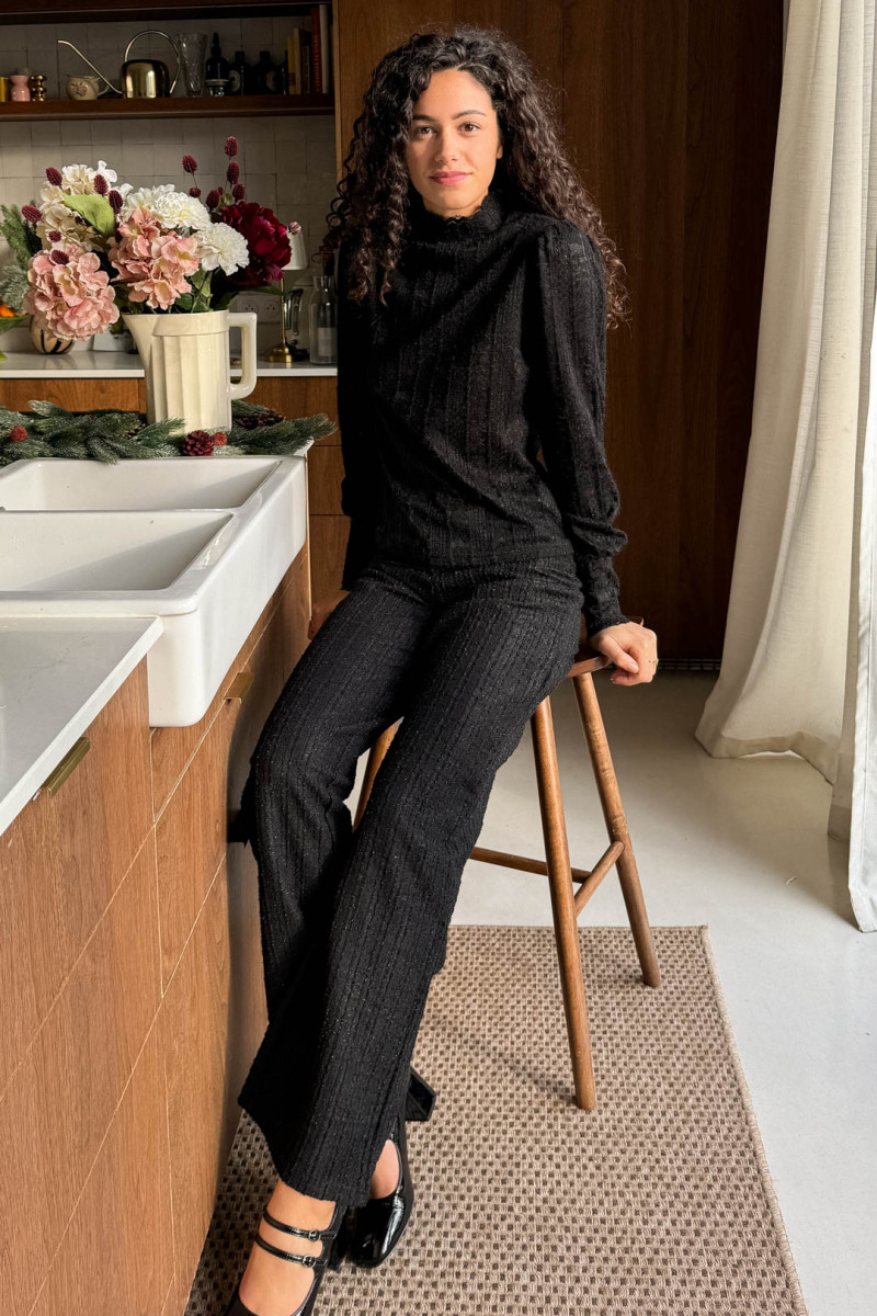 Boutique Libertie TOP FANY