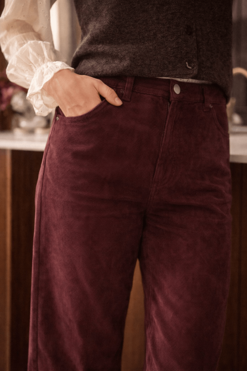 Boutique Libertie PANTALON LUDMILA