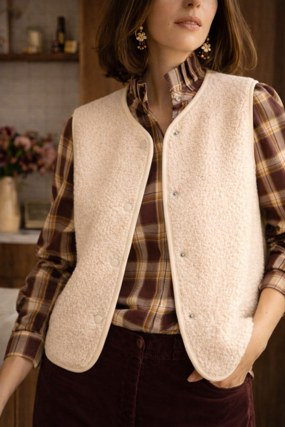 Boutique Libertie HANNAH CARDIGAN