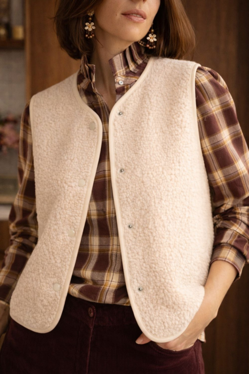 Boutique Libertie HANNAH CARDIGAN