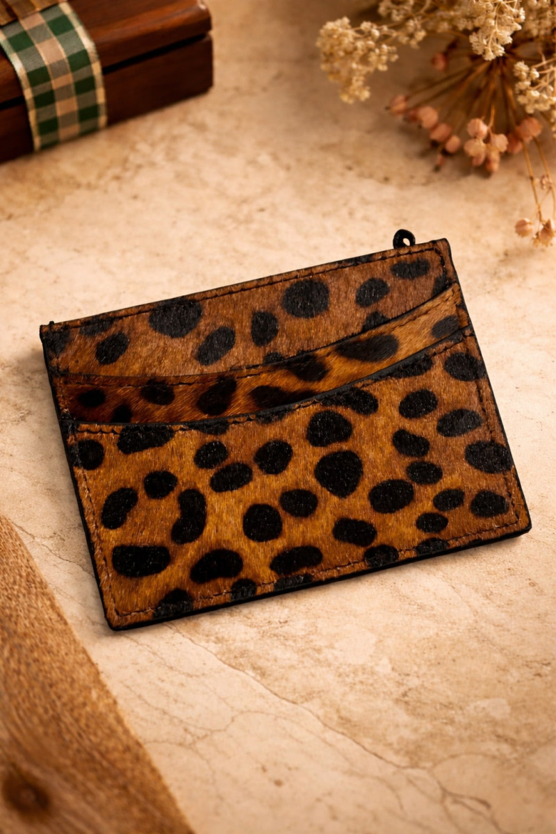 Boutique Libertie PORTE-CARTES ANICKA