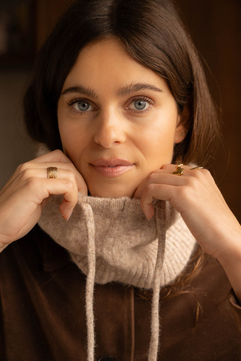 Boutique Libertie MENUIRES HOOD