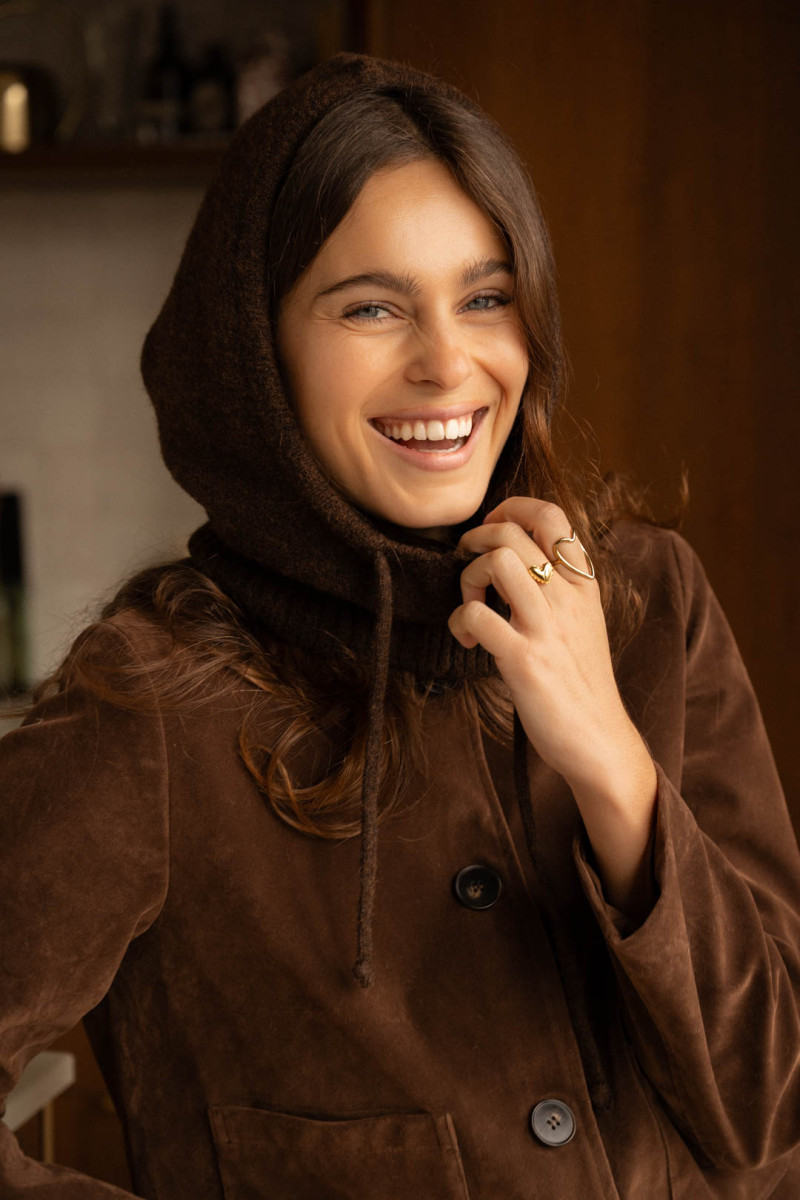 Boutique Libertie CAGOULE MENUIRES