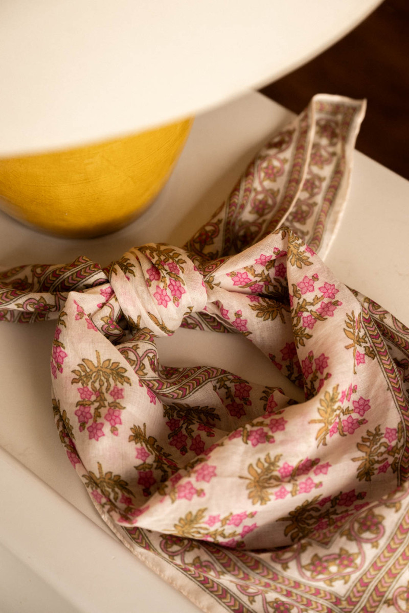 Boutique Libertie BAUSCA SCARF