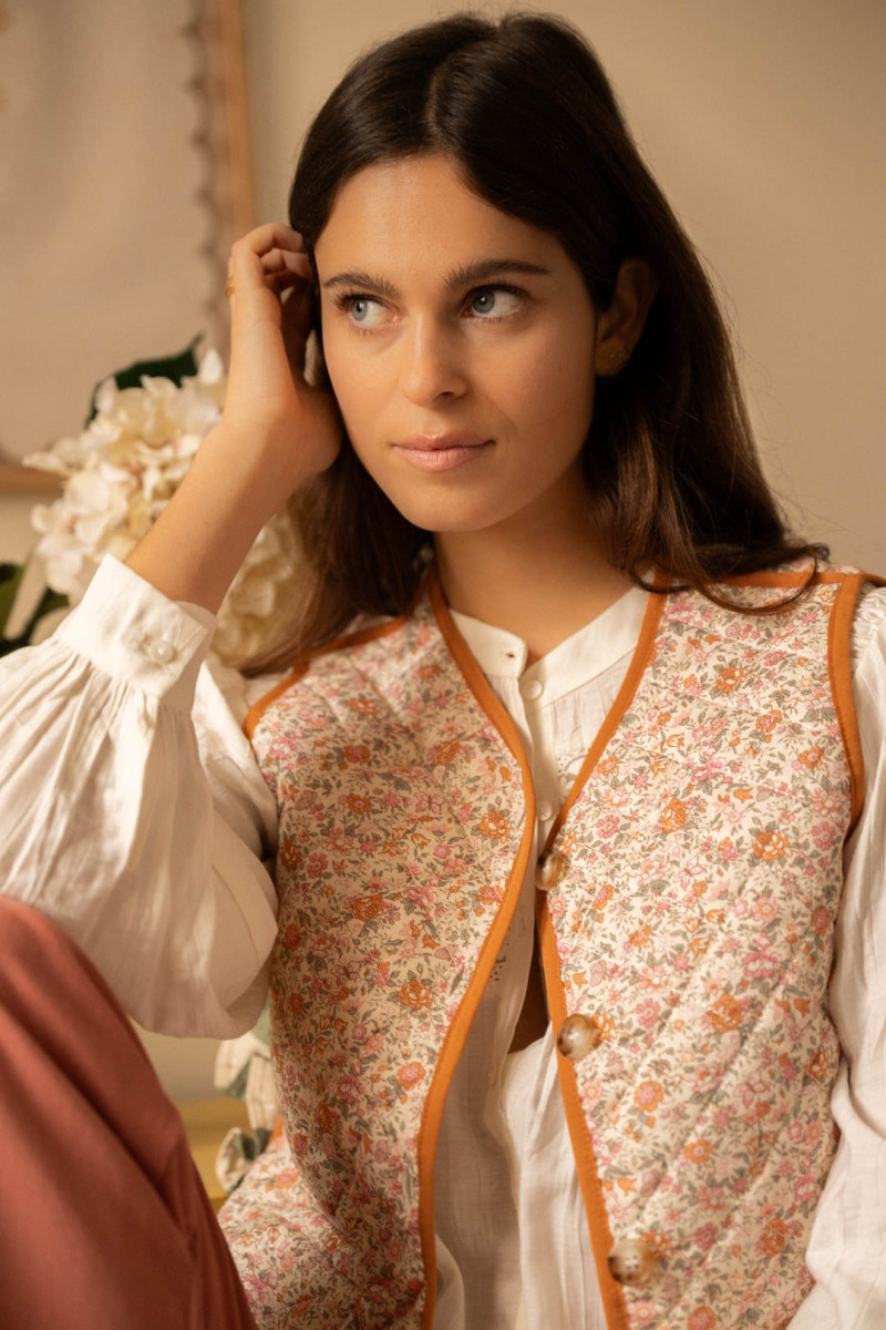 Boutique Libertie AZAEL CARDIGAN