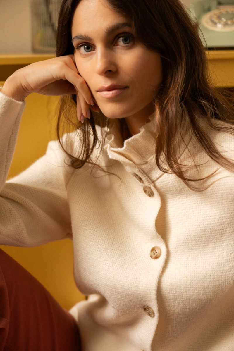 Boutique Libertie CLARYSSE CARDIGAN