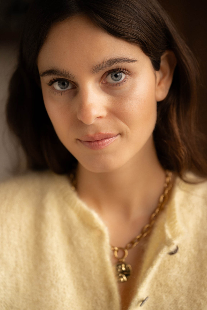 Boutique Libertie GILET TRISTAN