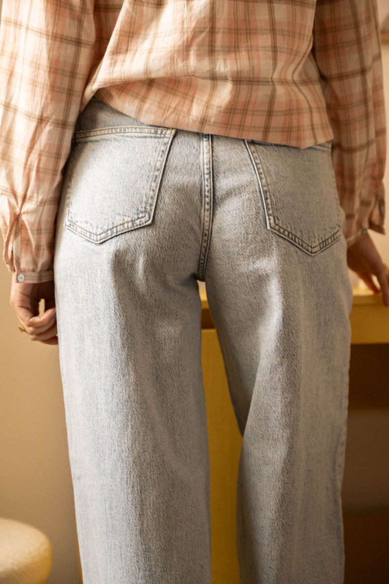 Boutique Libertie JEAN EUGENE