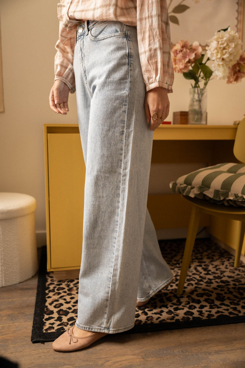 Boutique Libertie JEAN EUGENE