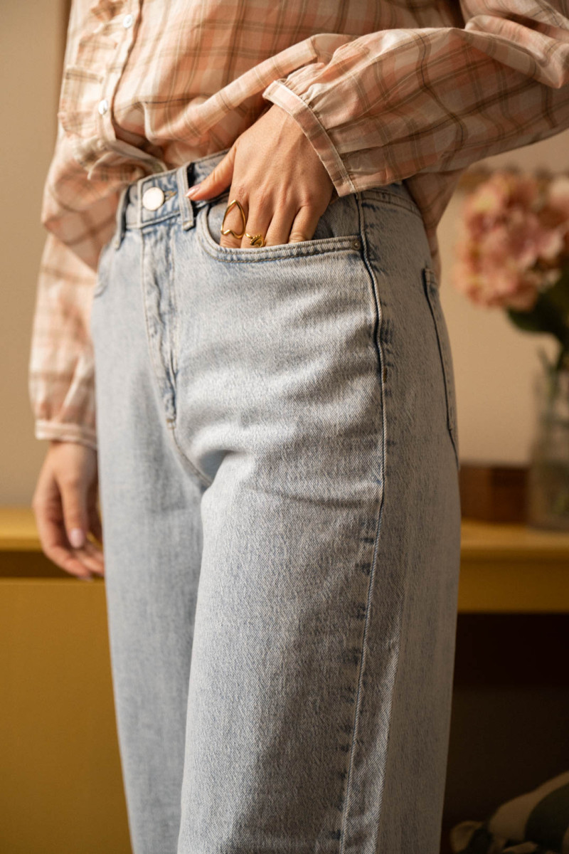 Boutique Libertie JEAN EUGENE