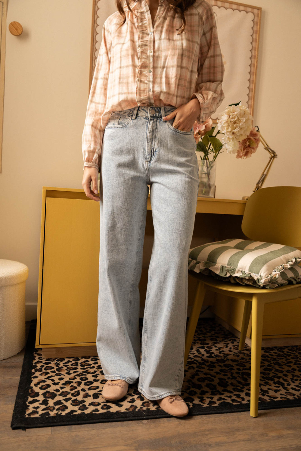 Boutique Libertie JEAN EUGENE