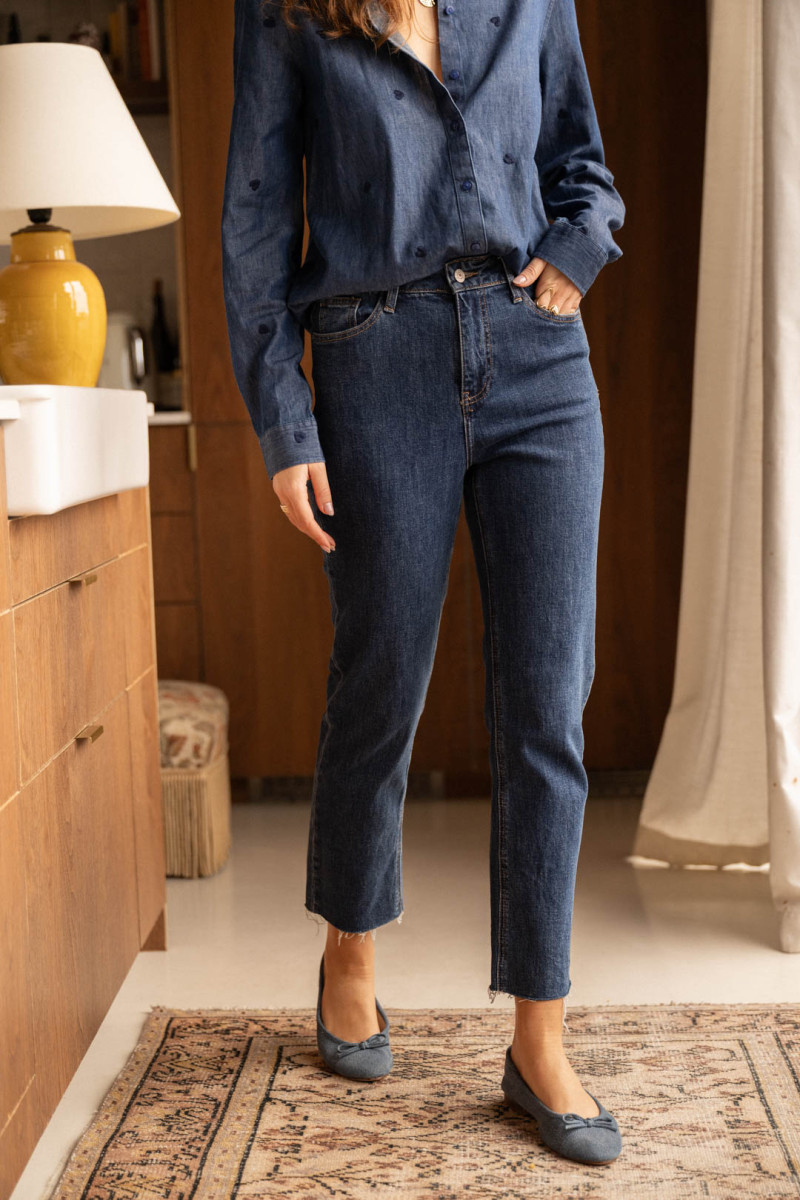 Boutique Libertie JEAN FRANK