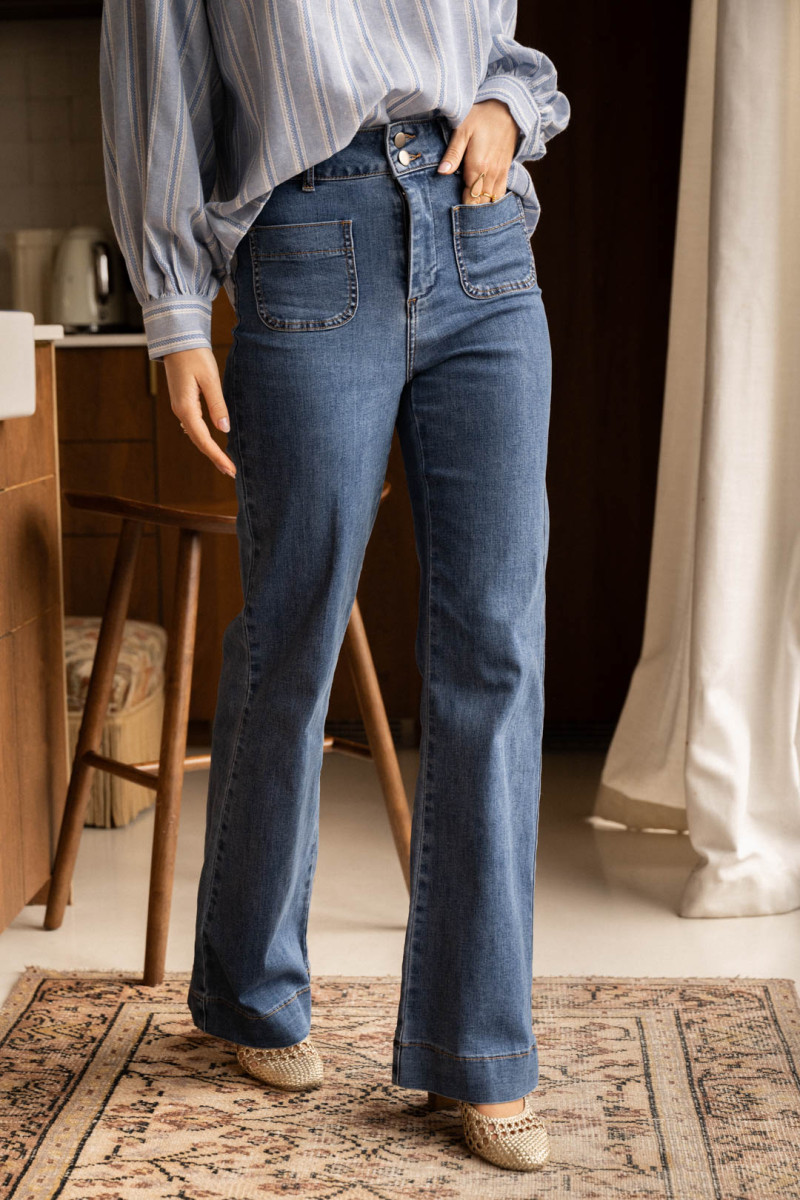 Boutique Libertie JEAN NIVA