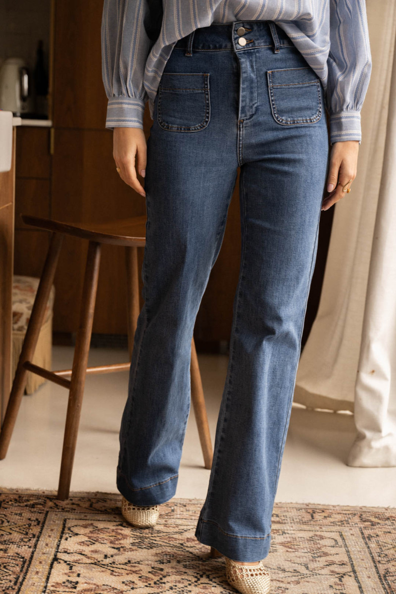 Boutique Libertie JEAN NIVA