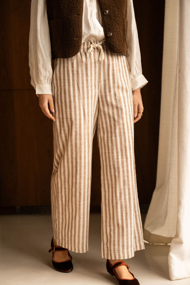 Boutique Libertie PANTALON ELIA