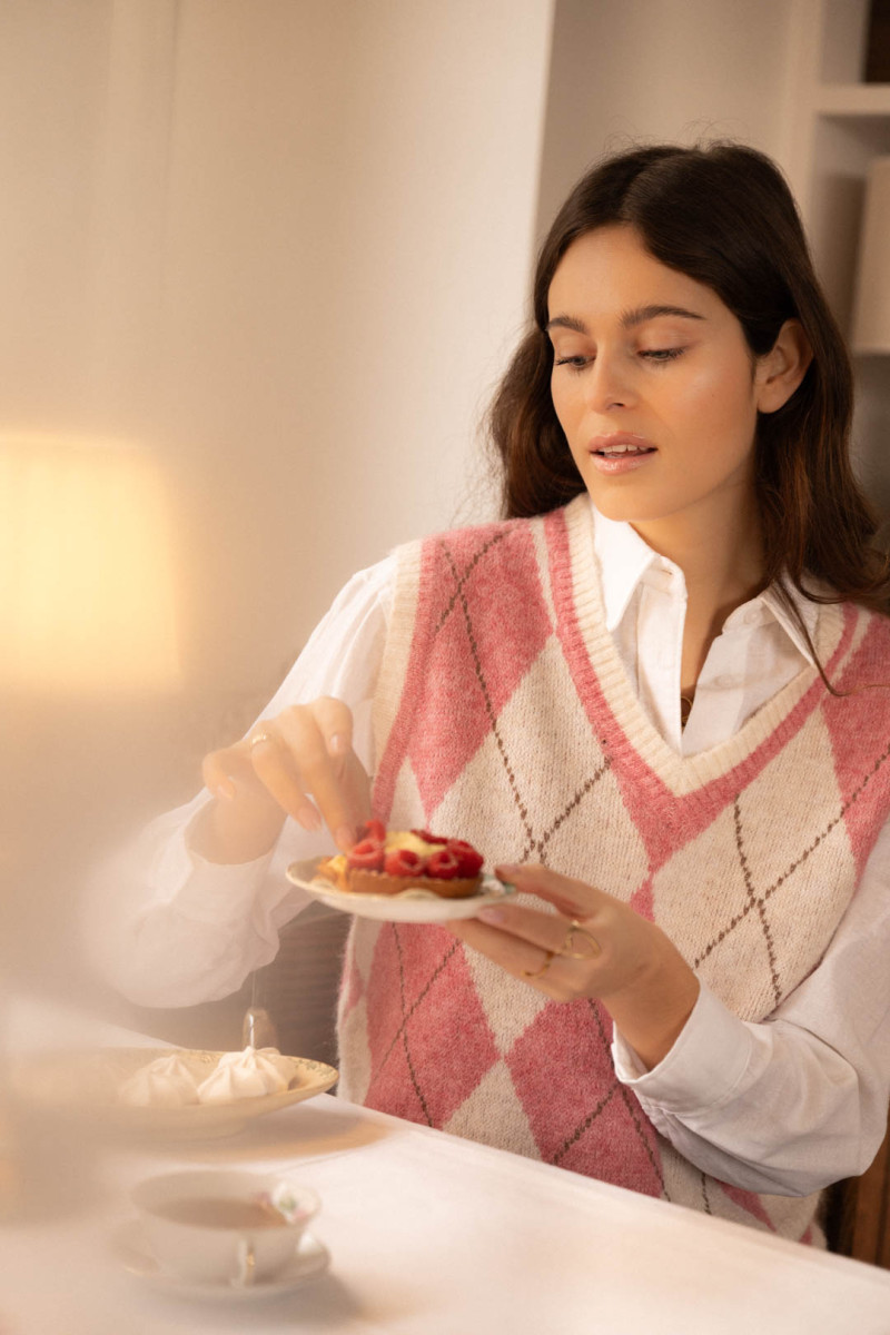 Boutique Libertie PULL LOAN