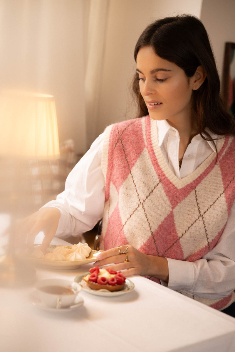 Boutique Libertie PULL LOAN