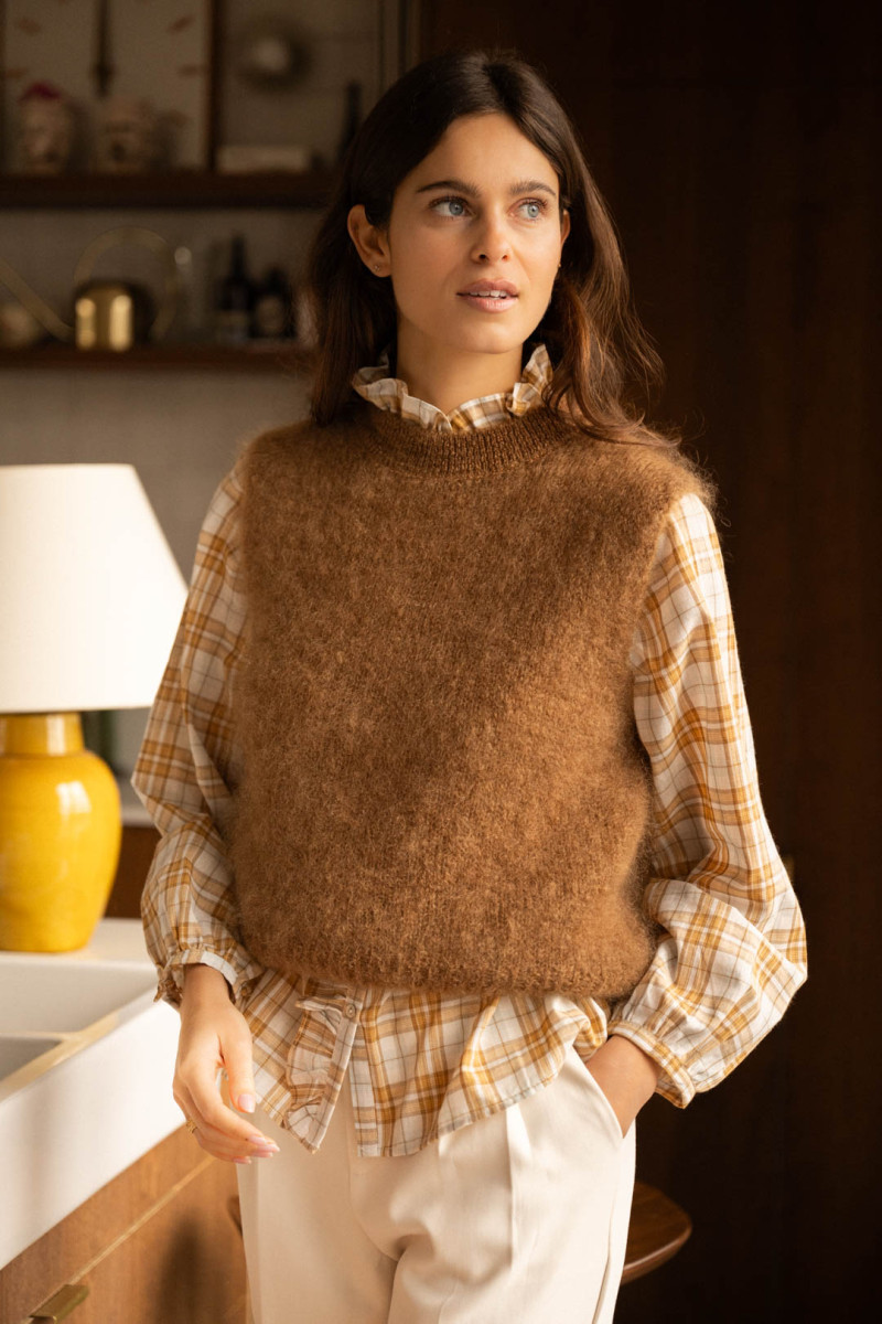 Boutique Libertie MIVAH SWEATER