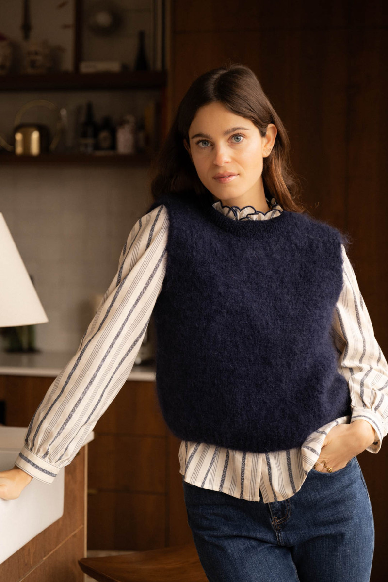 Boutique Libertie PULL MIVAH