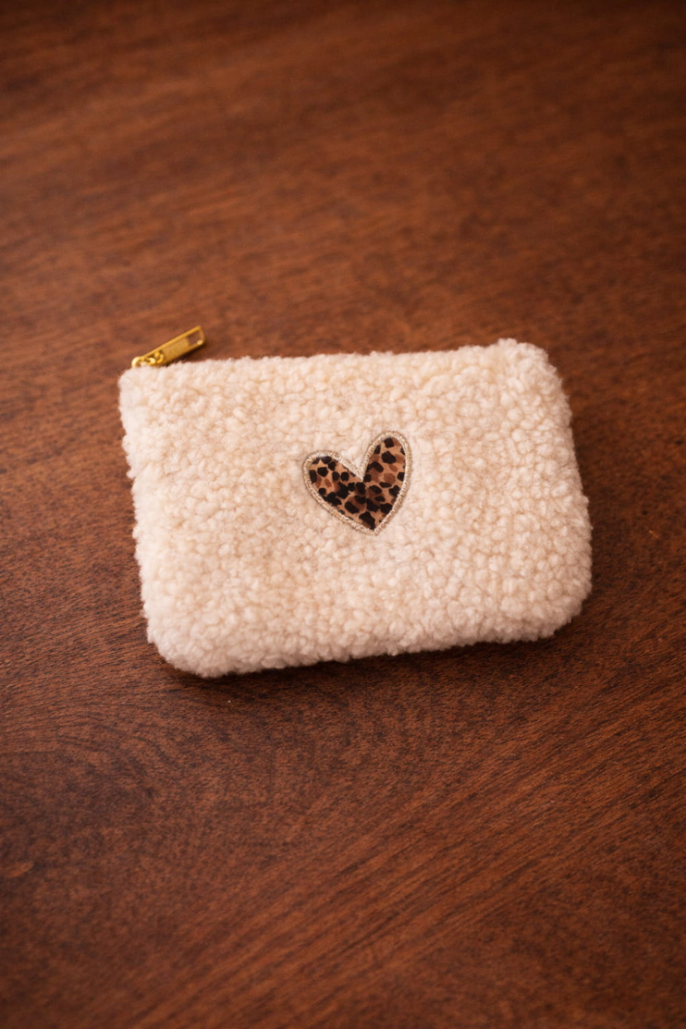 Boutique Libertie VINCENTE POUCH