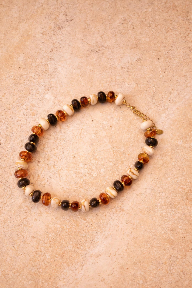 Boutique Libertie RENATA NECKLACE