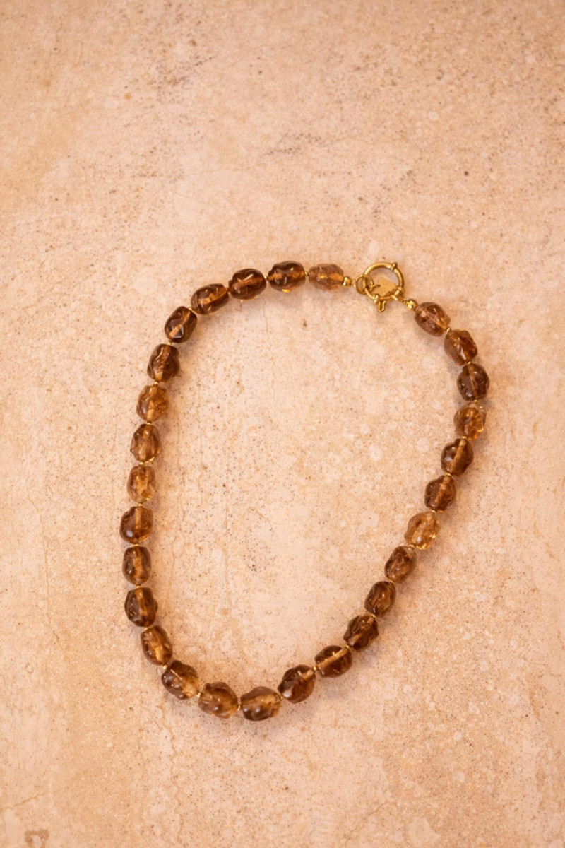 Boutique Libertie COLLIER ANAYA