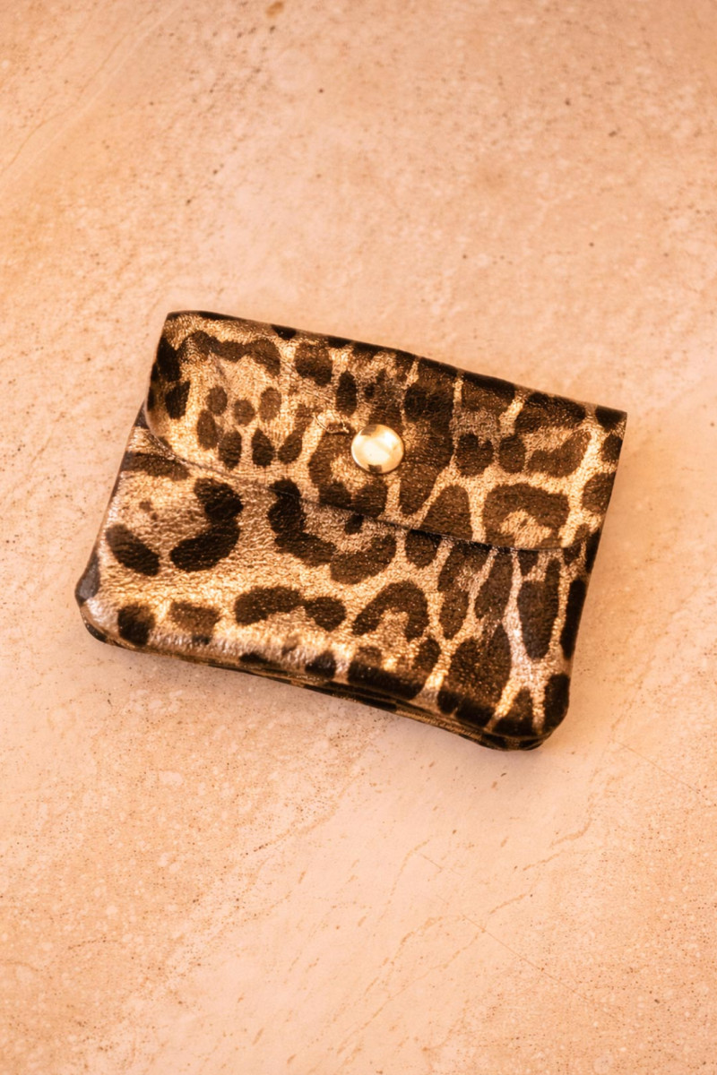 Boutique Libertie PORTE-MONNAIE FRANCIANA