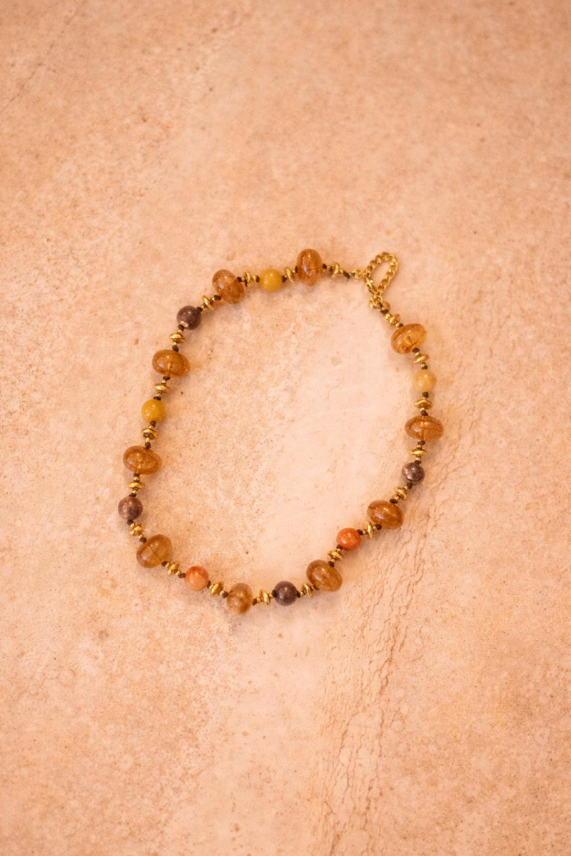 Boutique Libertie COLLIER TADEO