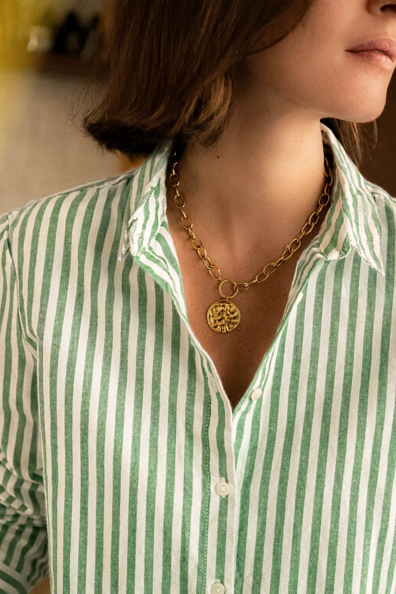 Boutique Libertie CHEMISE MARCELLE