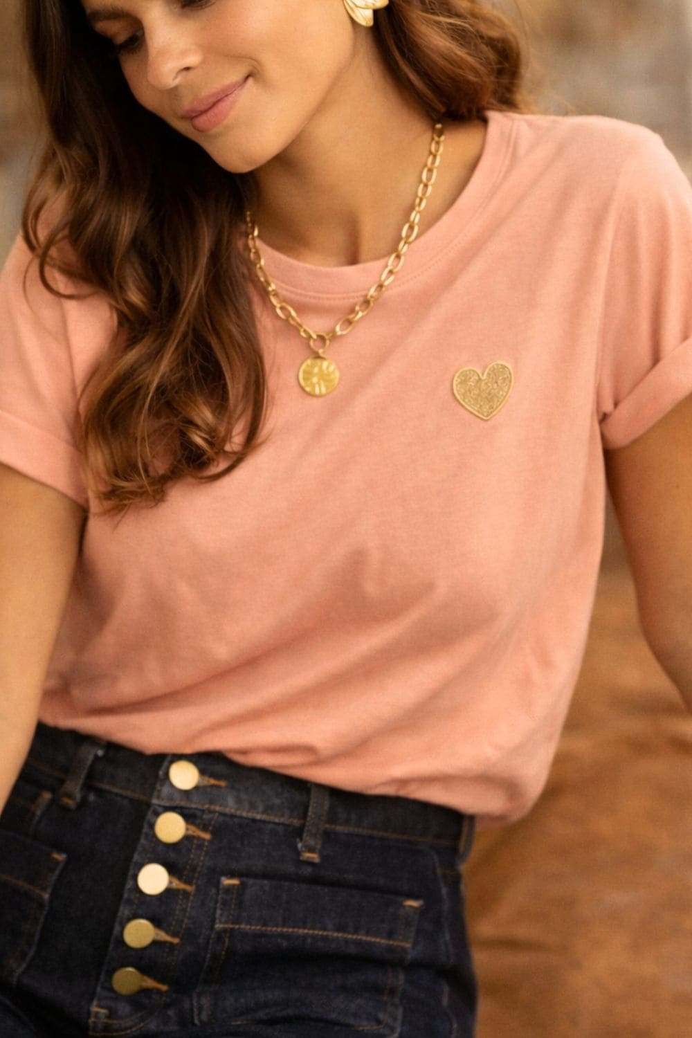 Boutique Libertie TOP YANIS