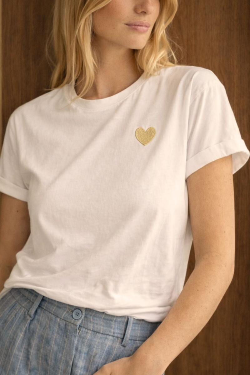 Boutique Libertie TOP YANIS