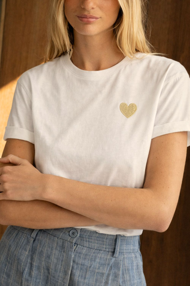 Boutique Libertie TOP YANIS