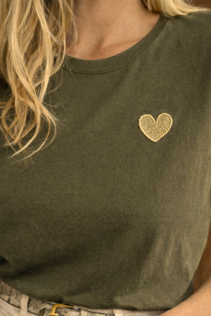 Boutique Libertie TOP YANIS