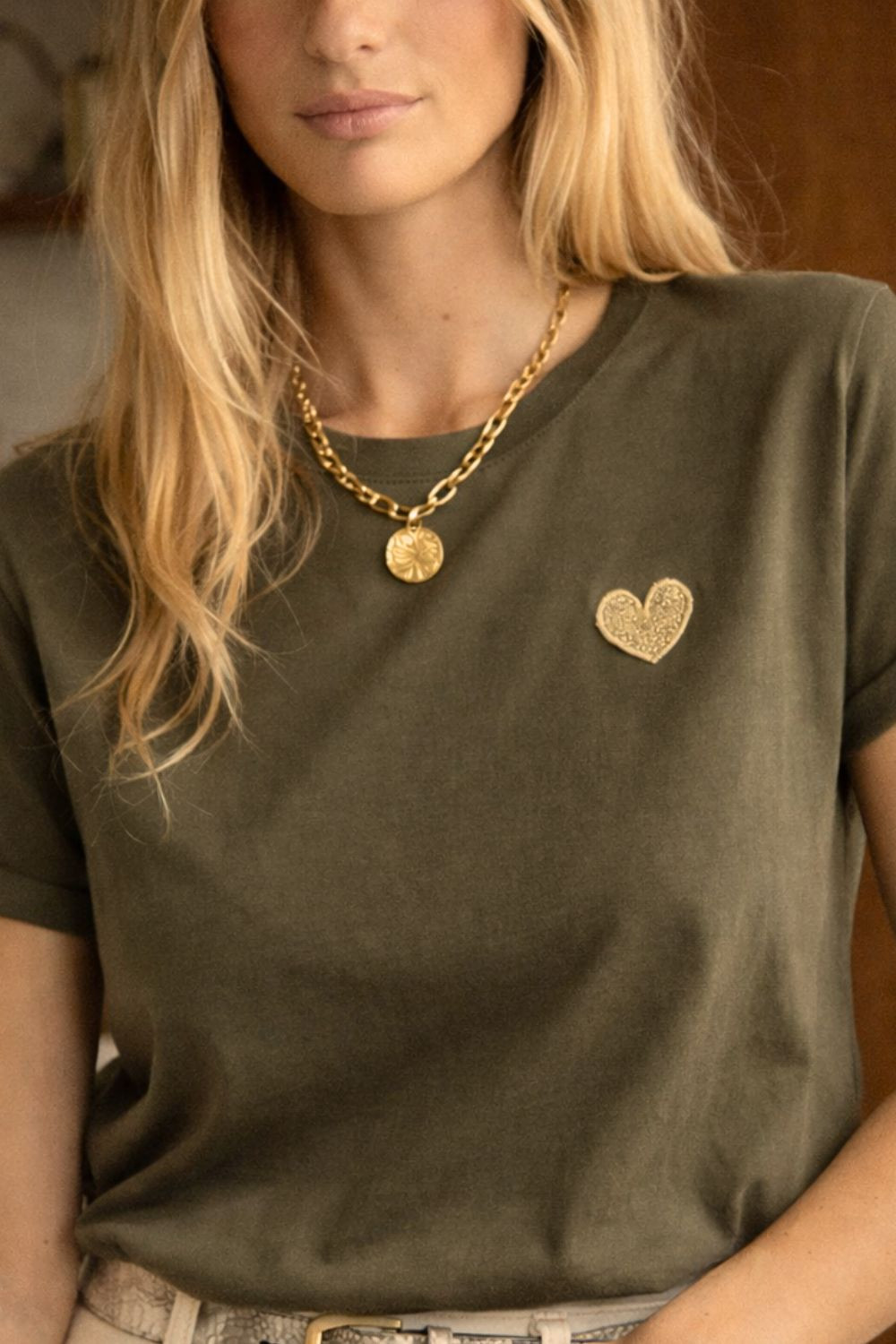 Boutique Libertie TOP YANIS