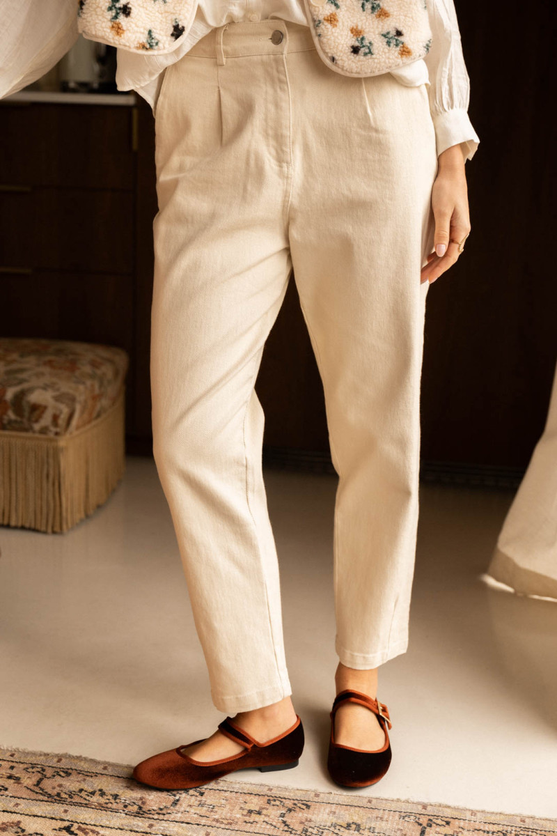 Boutique Libertie JEAN MELVINA