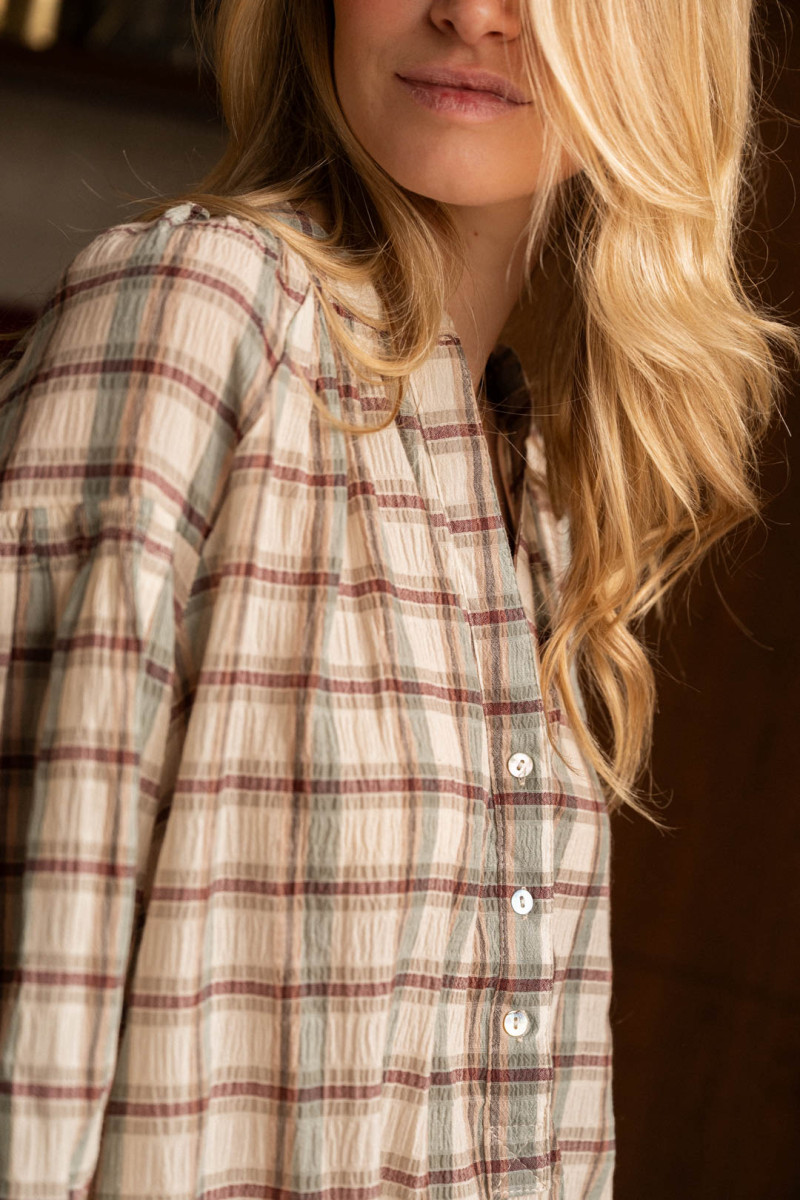 Boutique Libertie BLOUSE BAUME